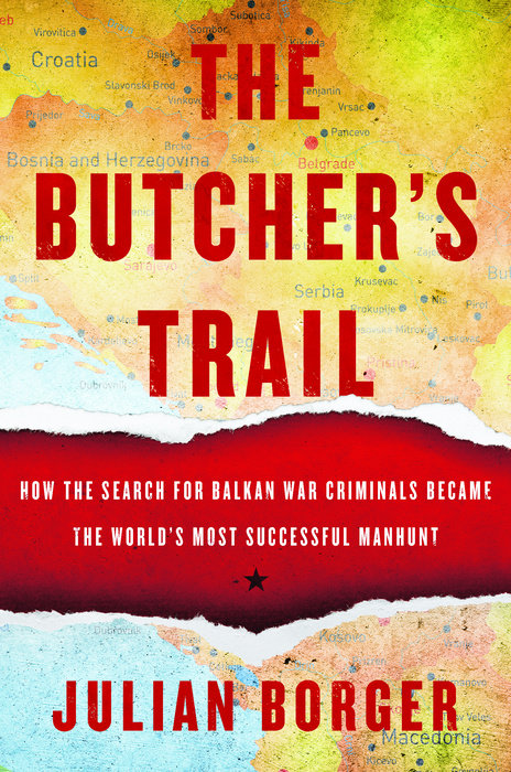 The Butcher's Trail