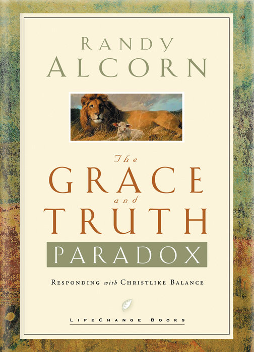 The Grace and Truth Paradox