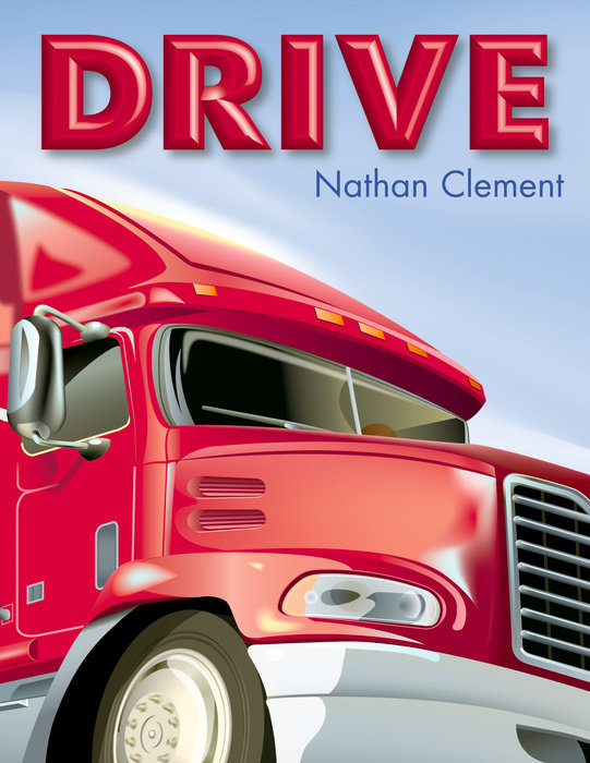 Drive By Nathan Clement