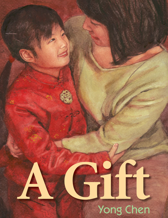 A Gift By Yong Chen