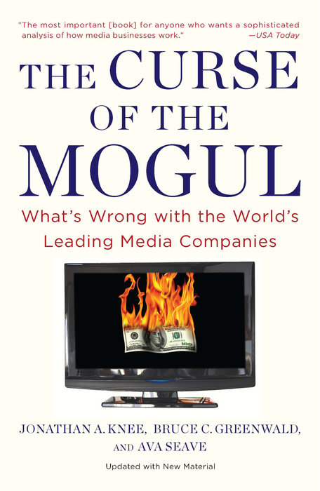 The Curse of the Mogul