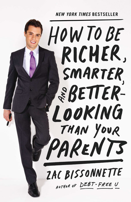 How to Be Richer, Smarter, and Better-Looking Than Your Parents