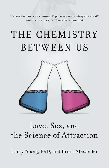 The Chemistry Between Us