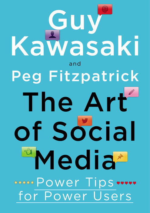 The Art of Social Media