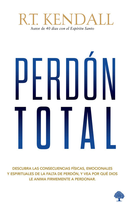 Perdón total / Total Forgiveness