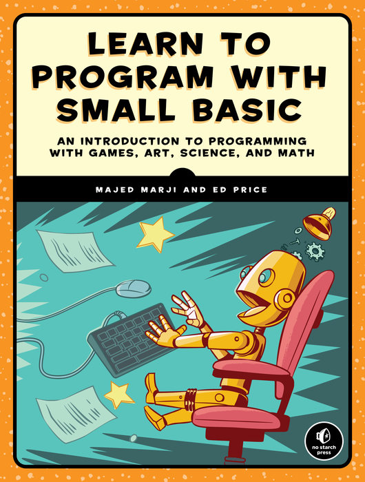Learn to Program with Small Basic