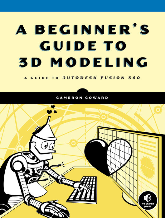 A Beginner's Guide to 3D Modeling
