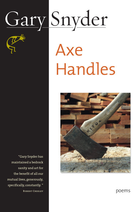 Axe Handles