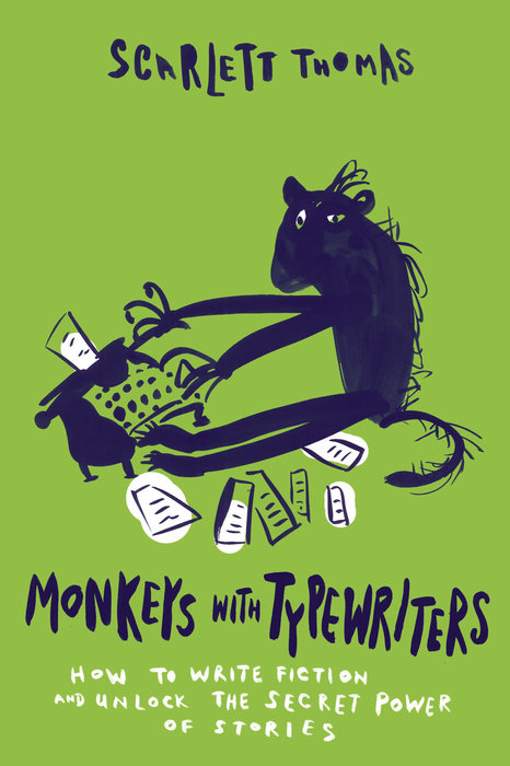 Monkeys with Typewriters