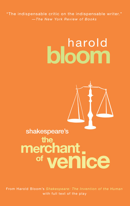 Shakespeare's The Merchant of Venice