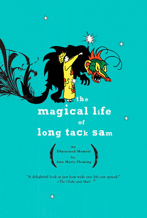 The Magical Life of Long Tack Sam