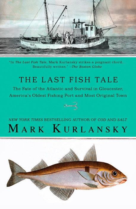 The Last Fish Tale