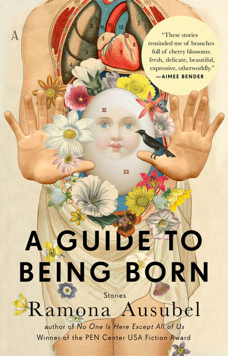 A Guide to Being Born