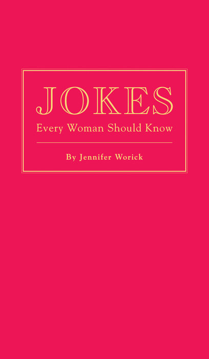 Jokes Every Woman Should Know