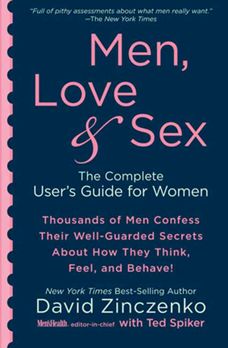 Men, Love & Sex