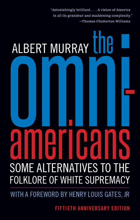 The Omni-Americans