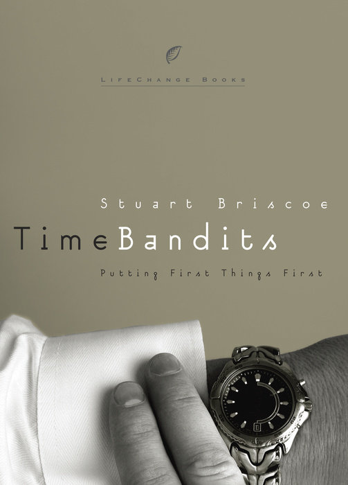 Time Bandits