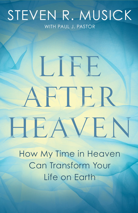 Life After Heaven