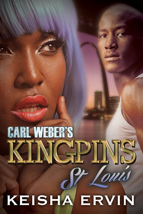 Carl Weber's Kingpins: St. Louis