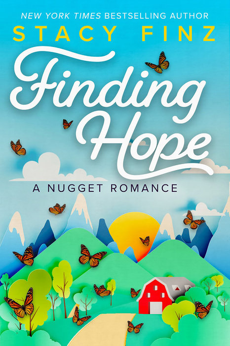 Finding Hope