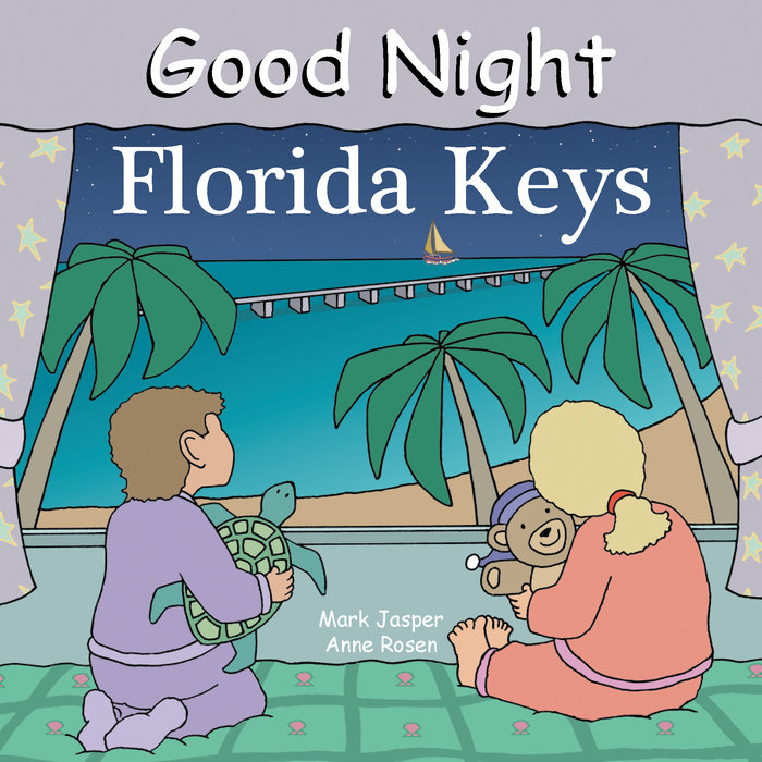 Good Night Florida Keys