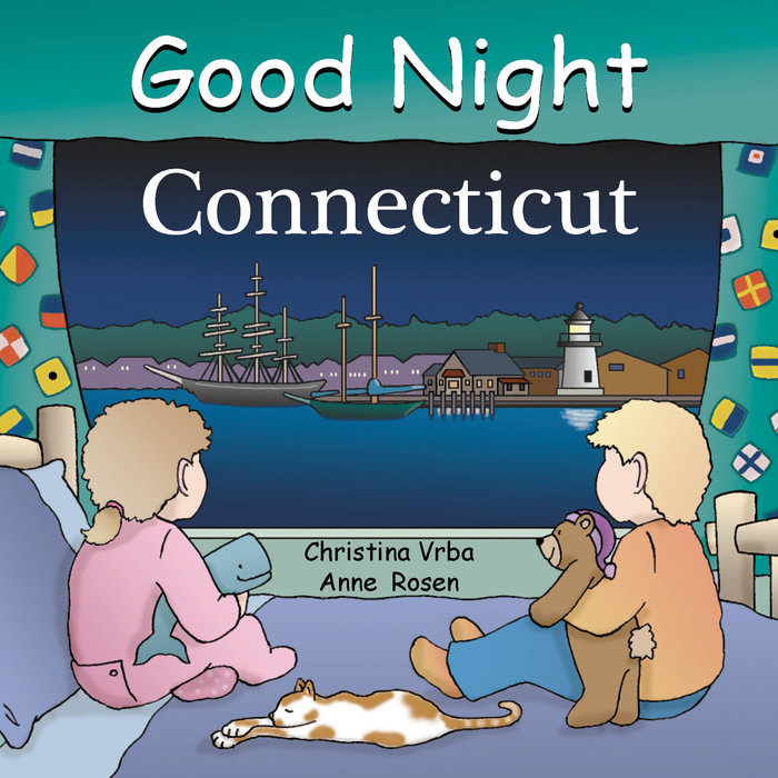 Good Night Connecticut