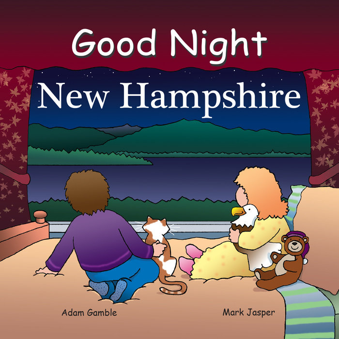 Good Night New Hampshire