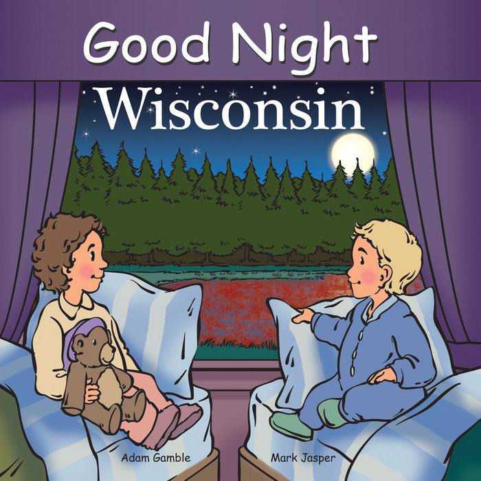 Good Night Wisconsin