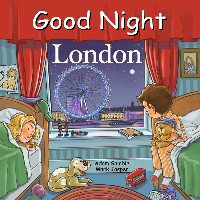 Good Night London