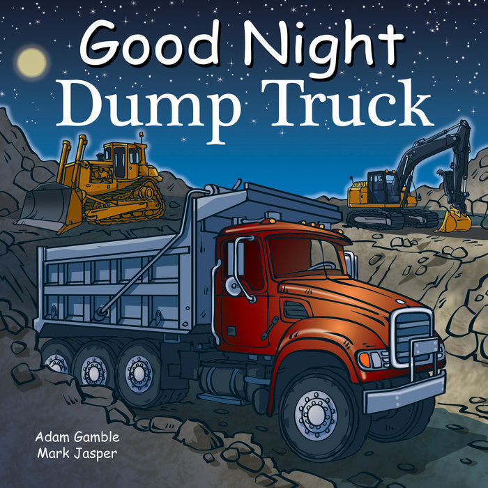 Good Night Dump Truck