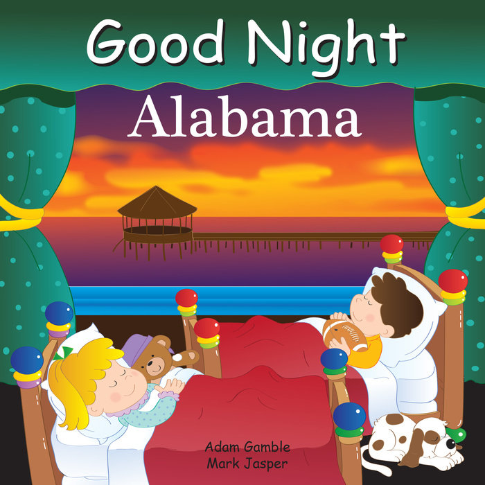 Good Night Alabama