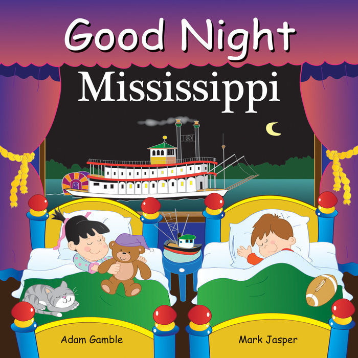 Good Night Mississippi
