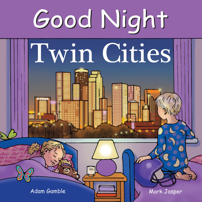 Good Night Twin Cities