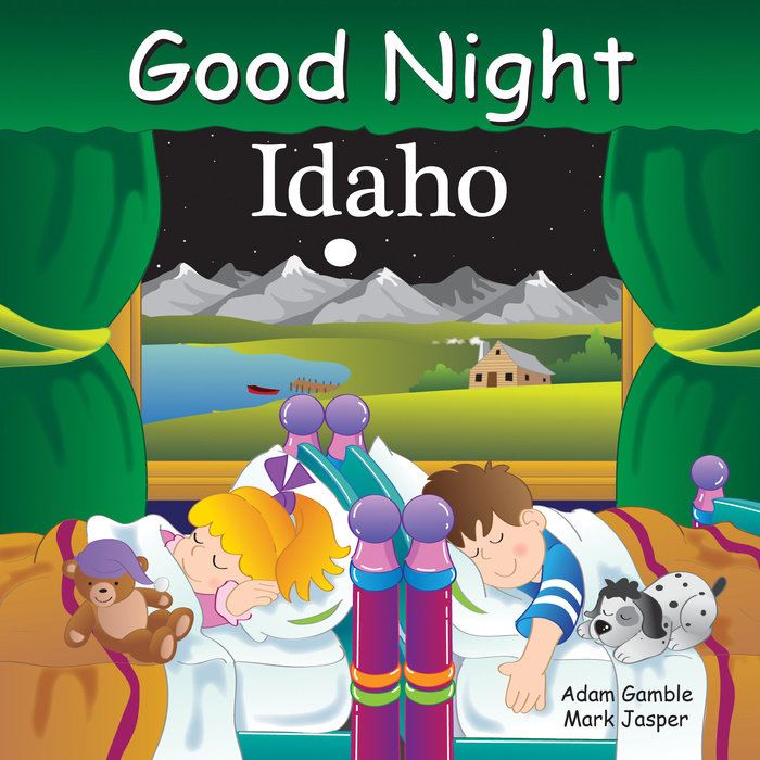 Good Night Idaho