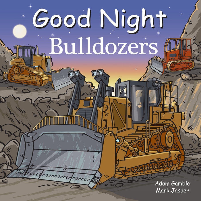 Good Night Dozers