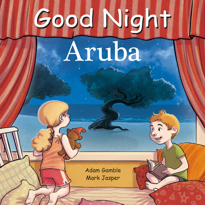 Good Night Aruba