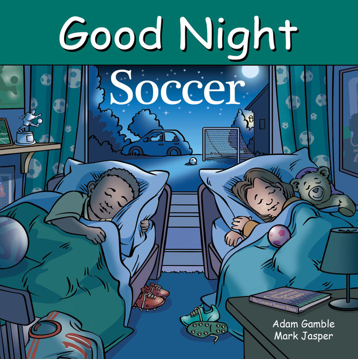 Good Night Soccer