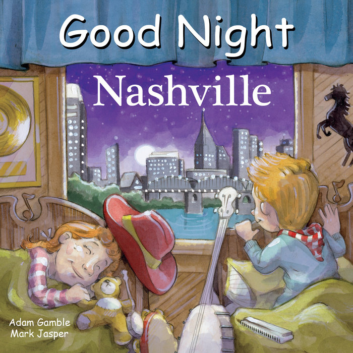 Good Night Nashville