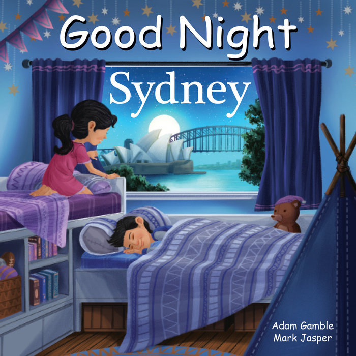 Good Night Sydney