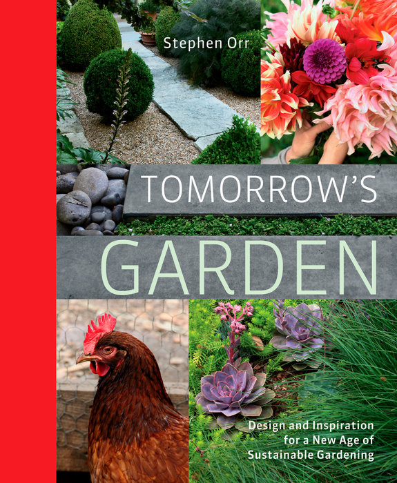 Tomorrow's Garden