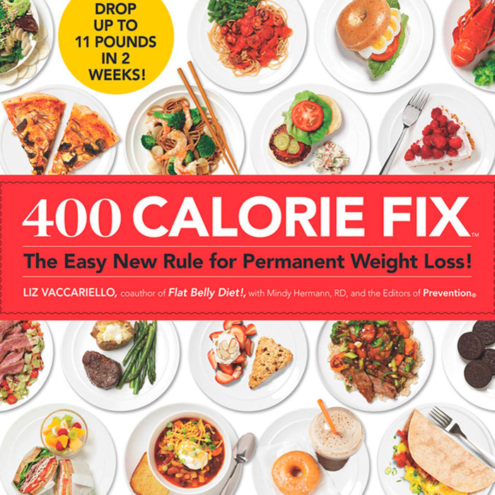 400 Calorie Fix