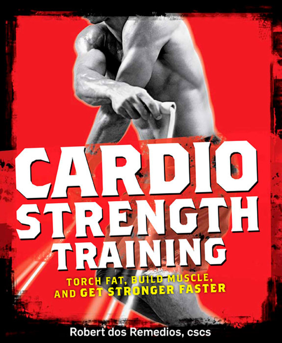 Cardio Strength Training