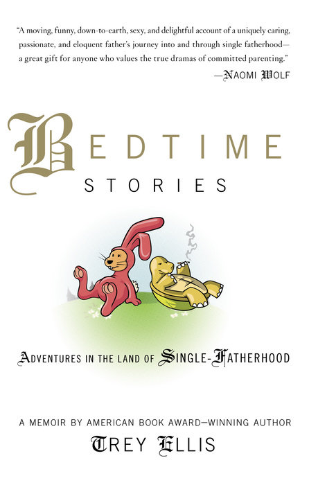 Bedtime Stories