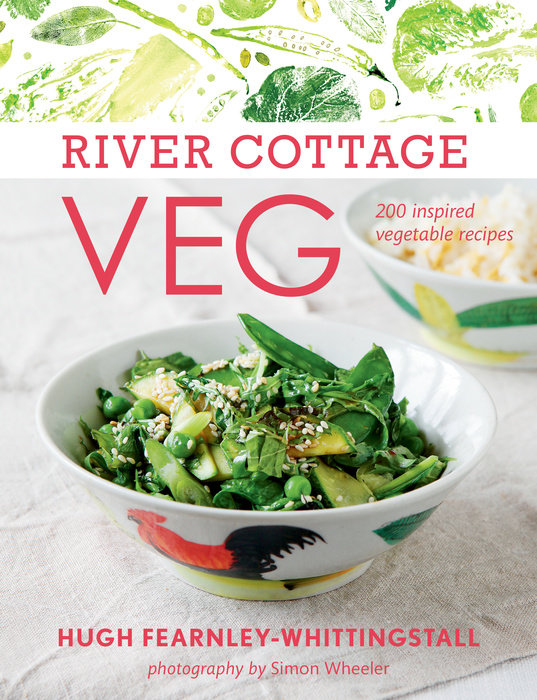 River Cottage Veg