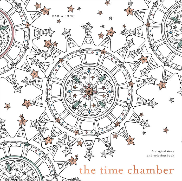 The Time Chamber