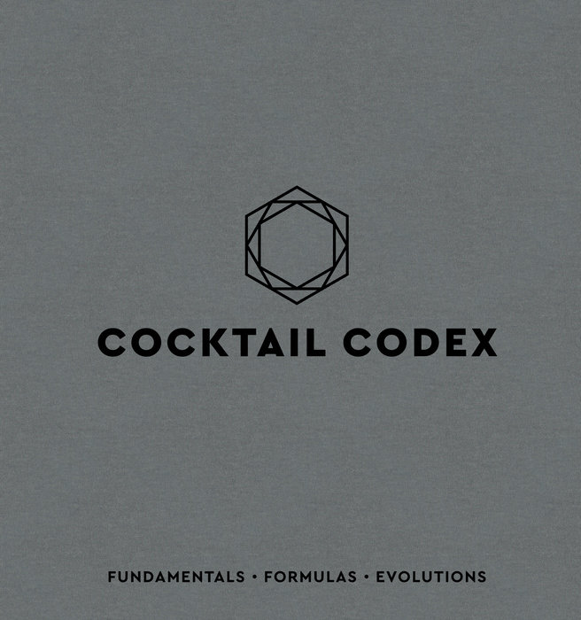 Cocktail Codex