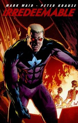 Irredeemable Vol. 2