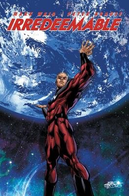 Irredeemable Vol. 4