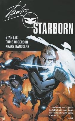 Starborn Vol. 1