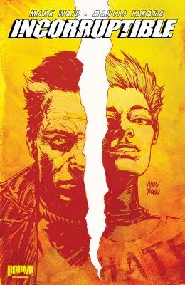 Incorruptible Vol. 6